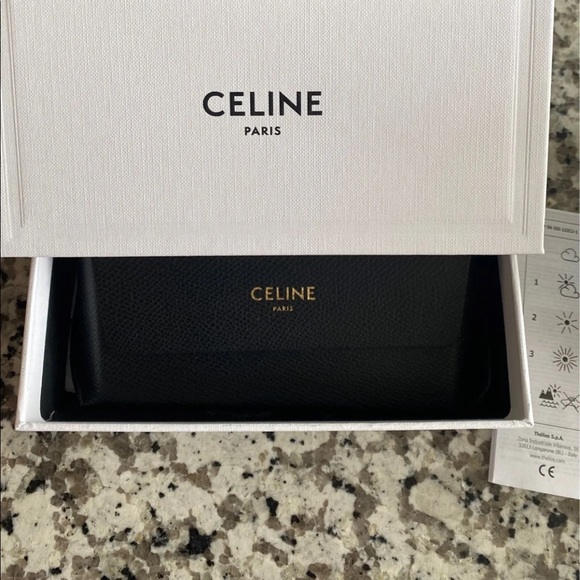 Celine sunglasses - Picture 3 of 3